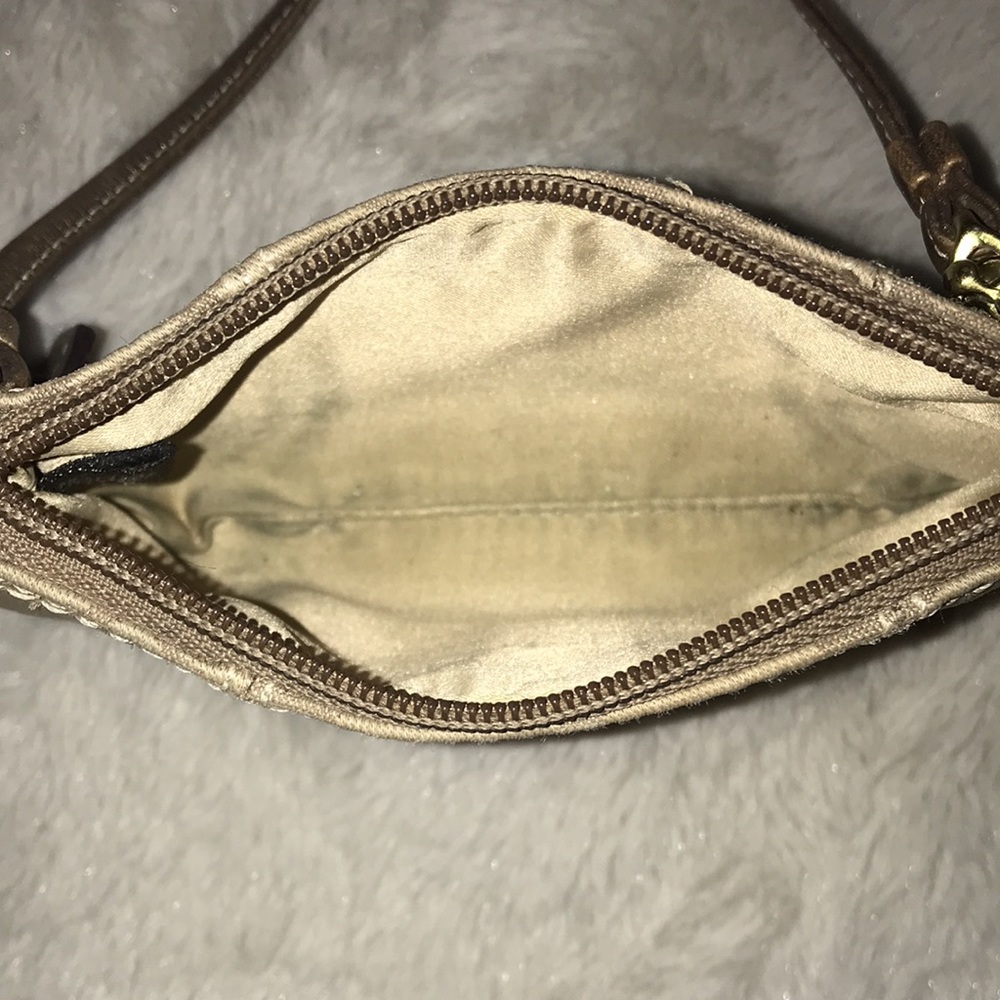 Coach Wristlet - Picture 9 of 9